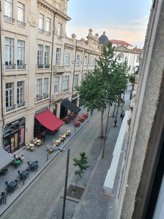& Charming Clerigos Appartments Apartment Porto