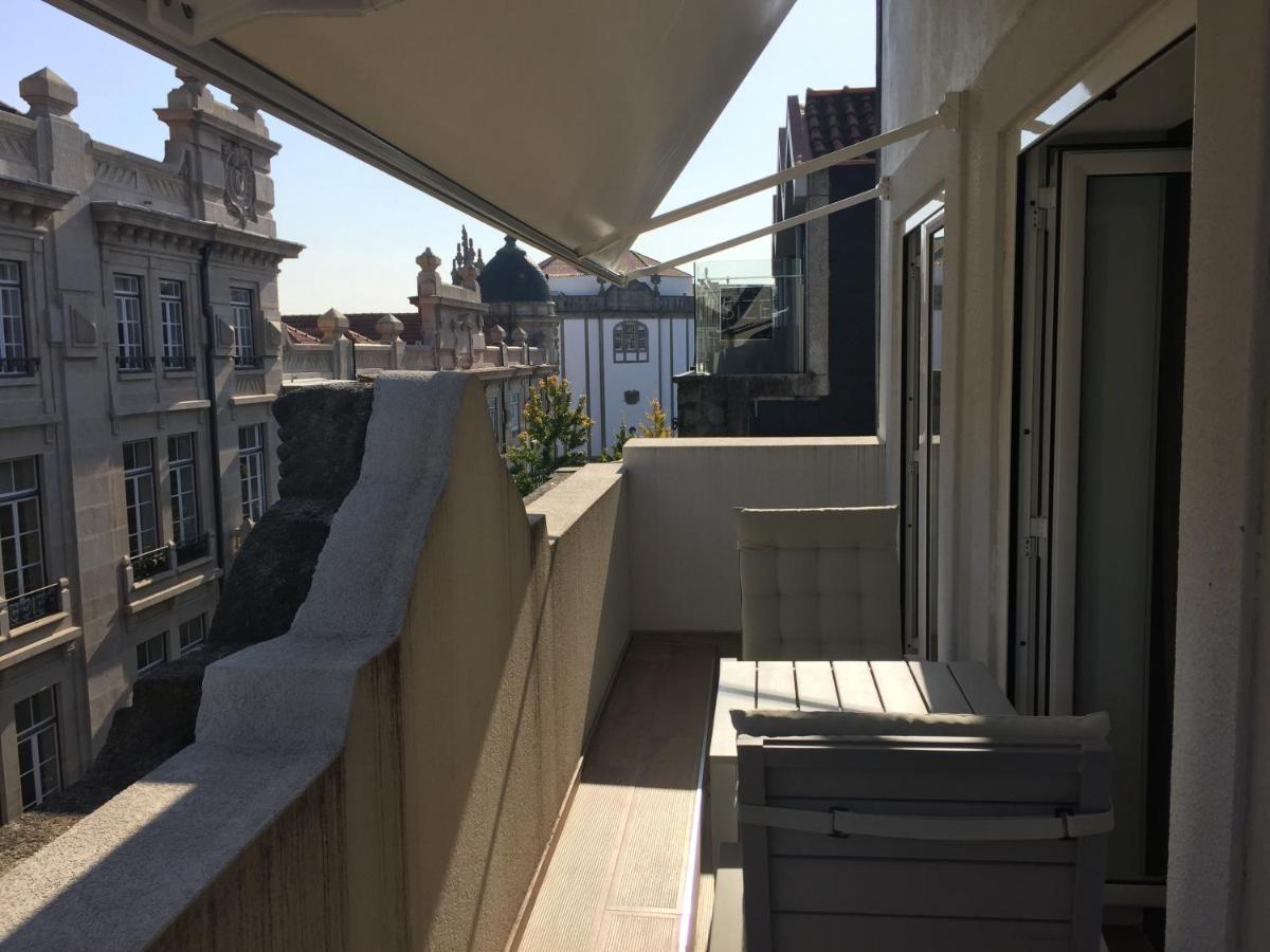 Apartment & Charming Clerigos Appartments