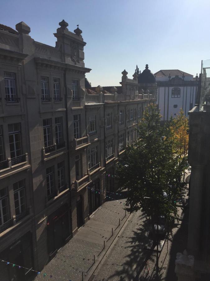 Apartment & Charming Clerigos Appartments Porto