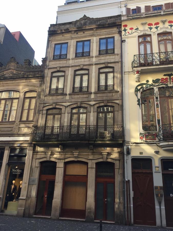 & Charming Clerigos Appartments Apartment *