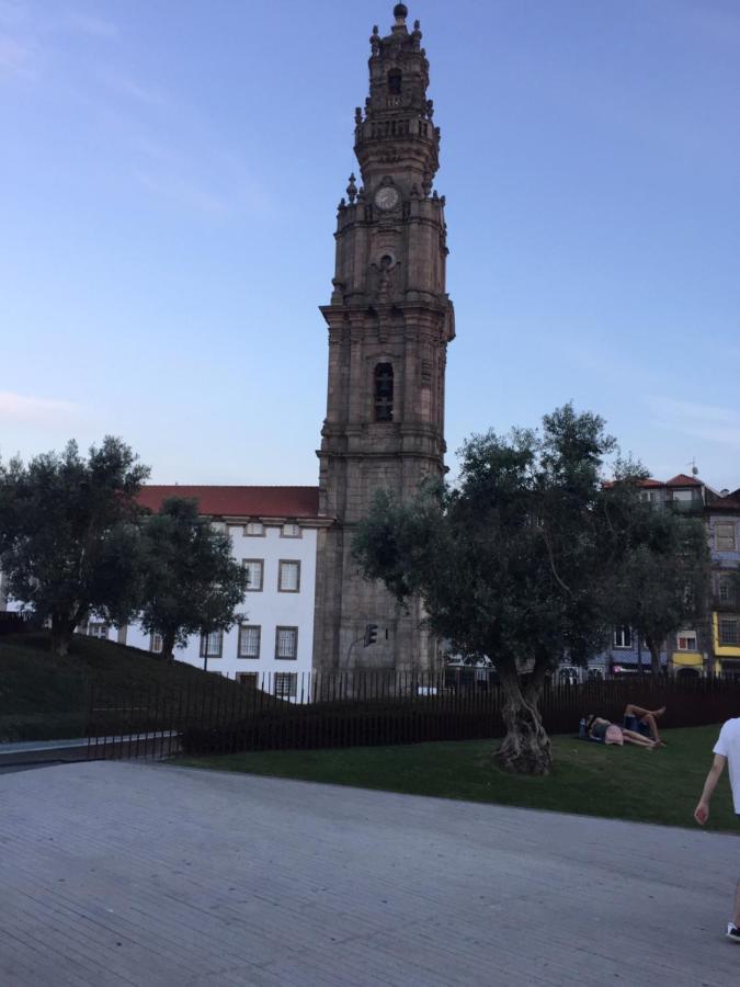 & Charming Clerigos Appartments * Porto